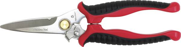 TOOLCRAFT Kombisax 200 mm 2180448 TO-6541344