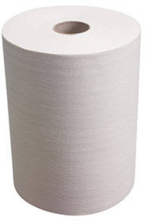 Scott 6657 Slimroll™ Pappershanddukar (L x B) 165 m x 20 cm Vit  990 m