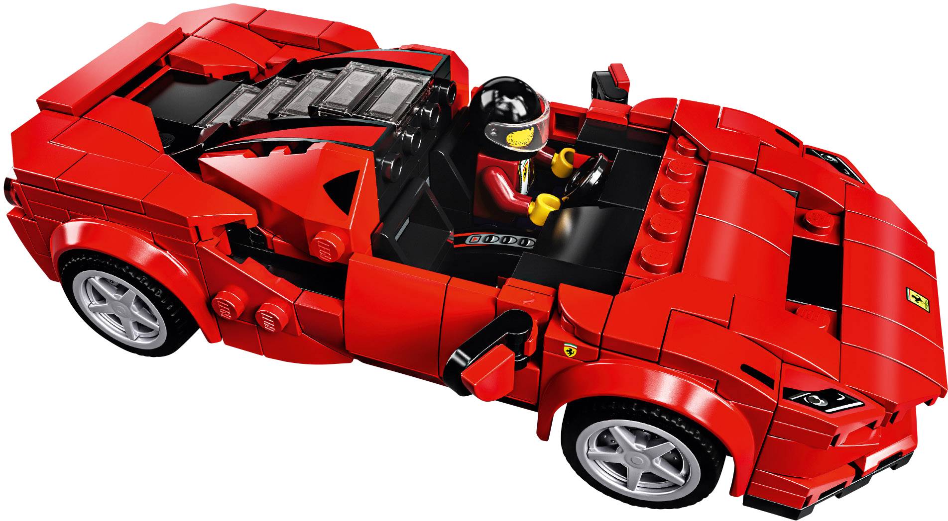 ferrari f8 lego