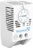 Pfannenberg Termometer till kopplingsskåp FLZ 530 THERMOSTAT -20..+40°C 240 V/AC 1 NO (L x B x H) 36 x 40 x 72 mm 1 st