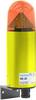 Pfannenberg Signallampa ABL LED HI 90-253 AC AM 21118644000 Orange Orange Blixtljus, Blinkers, Kontinuerligt ljus 230 V/AC