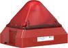 Pfannenberg Blixtljus PY X-M-10 230V AC RD RAL3000 21551105000 Röd Röd 230 V/AC