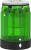 Pfannenberg Signalpelarelement 28250040060 BR50-CL-GN CONT.LIGHT GN Grön 1 st