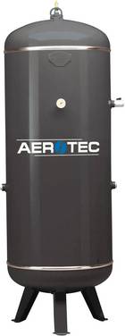 Aerotec  2009681 Tryckluftsbehållare 3/8" (9,525 mm)  1 st