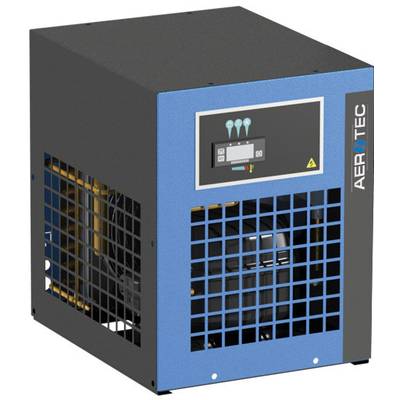 Aerotec Aerodry PRO 700 20150612 Kyltork 1 st