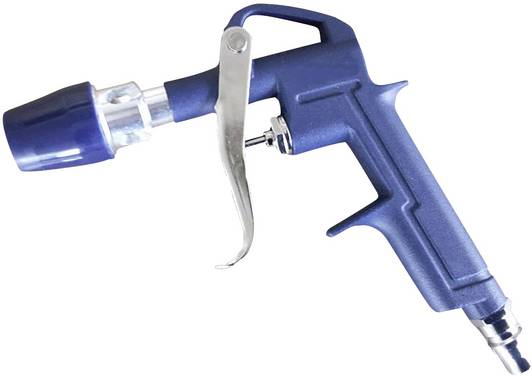 Aerotec Turbo - Eco Blåspistol   6 bar