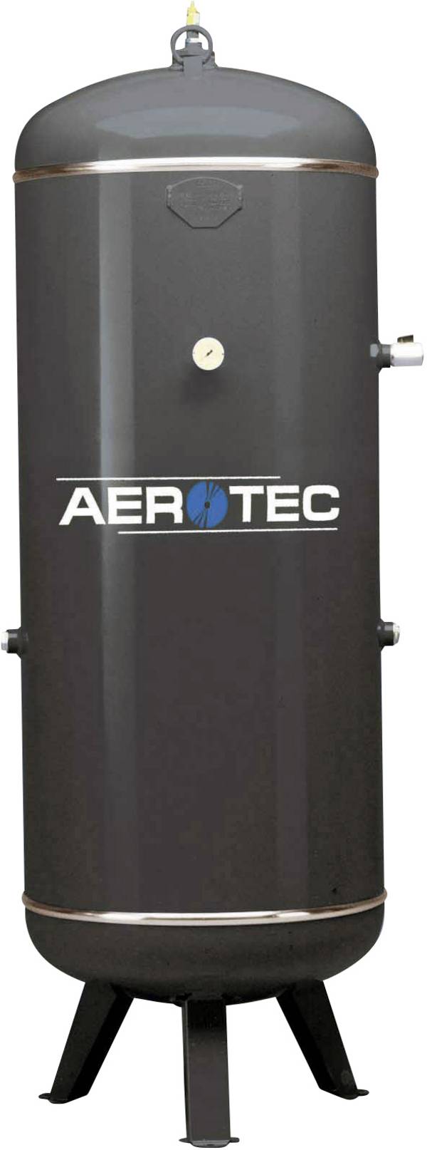 Aerotec  2009702 Tryckluftsbehållare   1 st