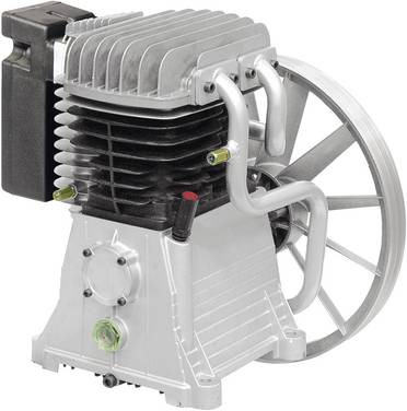 Aerotec Tryckluftskompressor B6000B  15 bar