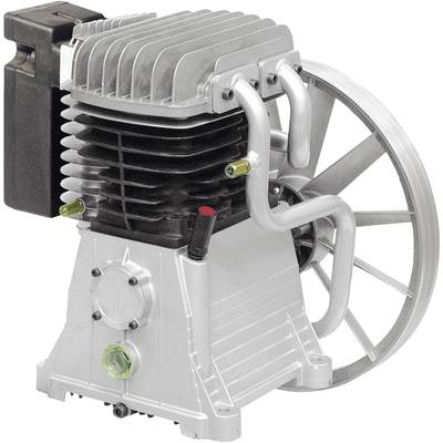Aerotec B6000B Tryckluftskompressor 15 bar