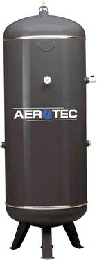 Aerotec  2009706 Tryckluftsbehållare   1 st