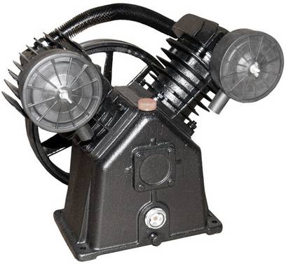 Aerotec Tryckluftskompressor VCF  11 bar