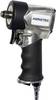 Aerotec CSX880 2010180 Pneumatisk mutterdragare Verktygsfäste: 1/2" Vridmoment (max.): 880 Nm