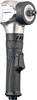 Aerotec CSX475 2010181 Pneumatisk mutterdragare Verktygsfäste: 1/2" Vridmoment (max.): 475 Nm