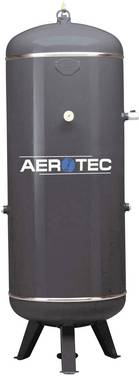 Aerotec  20050901 Tryckluftsbehållare   1 st