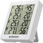 Termo-/hygrometer