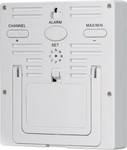 Termo-/hygrometer