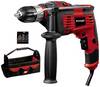 Einhell TC-ID 1000 E Kit Slagborrmaskin 1-växel 1010 W