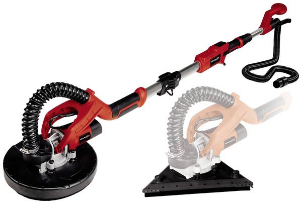 Einhell TE-DW 225 X 4259960 Torrbyggesslip 750 W 225 mm
