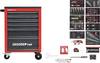 Gedore RED R21560002 3301668 Verktygsset