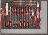 Gedore RED R22350005 3301686 Verktygsset