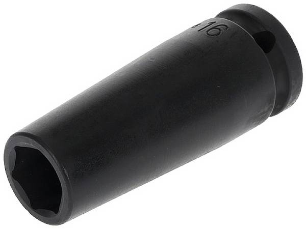 Gedore RED R63001616 Mutterdragare-hylsnyckelinsats metrisk 1/2" 1 st 3300546