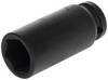Gedore RED R63002416 Mutterdragare-hylsnyckelinsats metrisk 1/2" 1 st 3300551