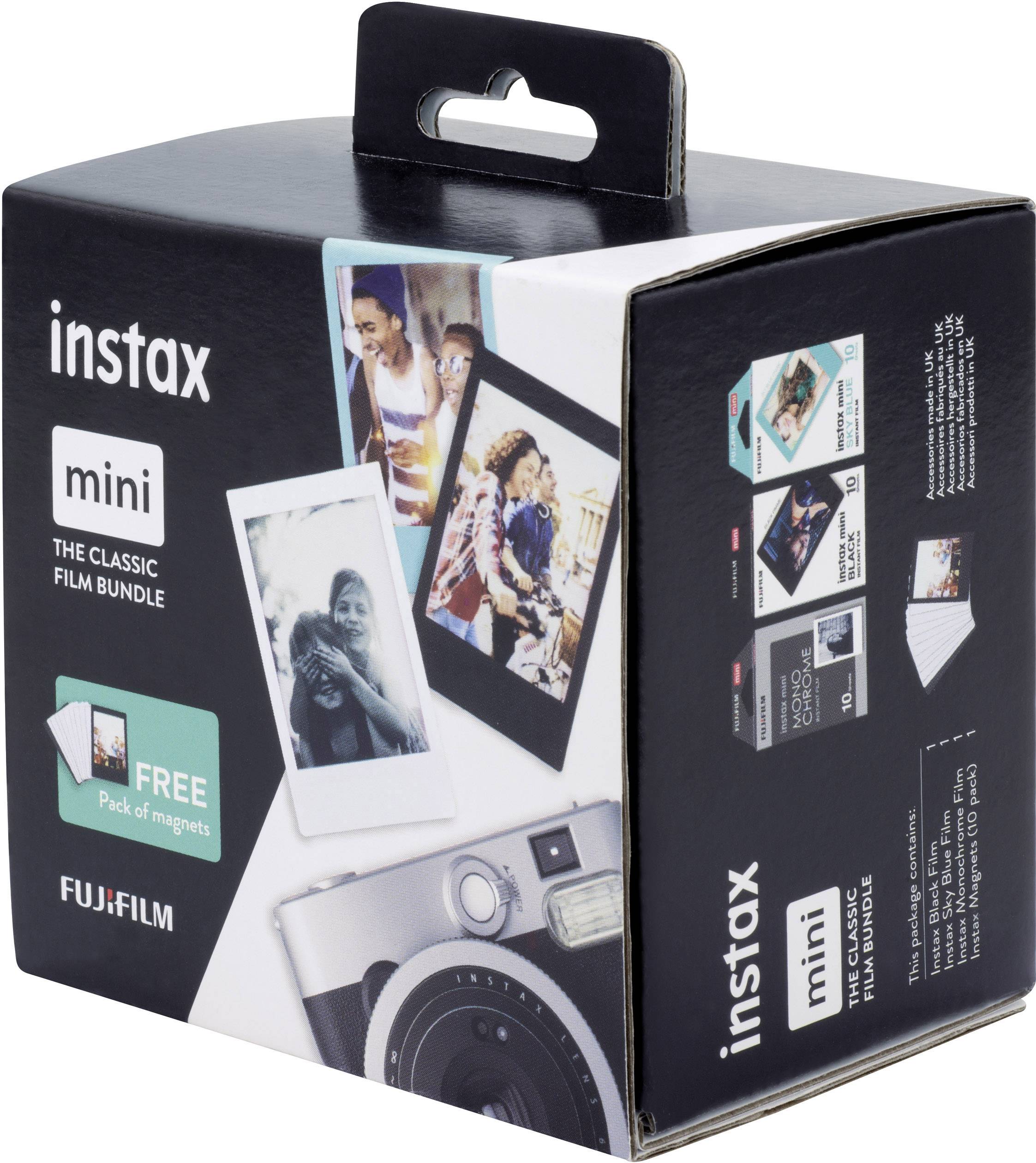 instax mini bundle