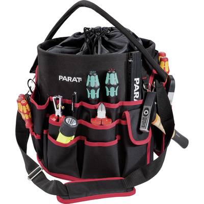 Parat BASIC Bucket 5990831991 Universal Verktygsväska (tom) 1 st (B x H x D) 360 x 340 x 360 mm
