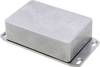 Hammond Electronics 1590WB3FL Universalhölje 116 x 77 x 38 Pressgjuten aluminium Natur 1 st