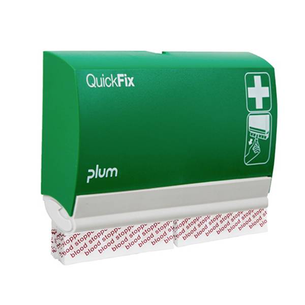 PLUM 5510 QUICKFIX® Blood stopper plåsterdispenser