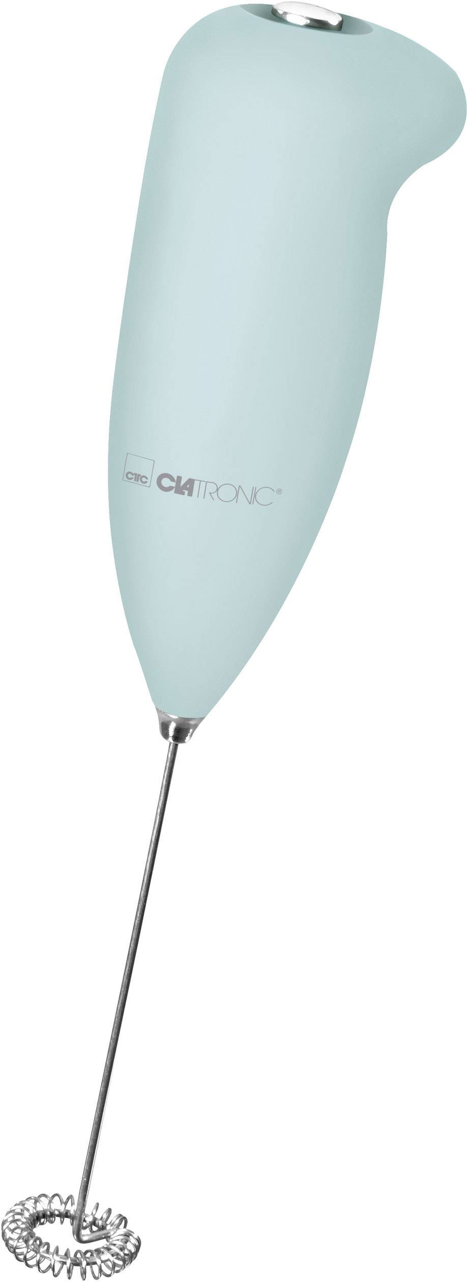 Clatronic MS 3089 263919 Mjölkskummare Mint, Grön