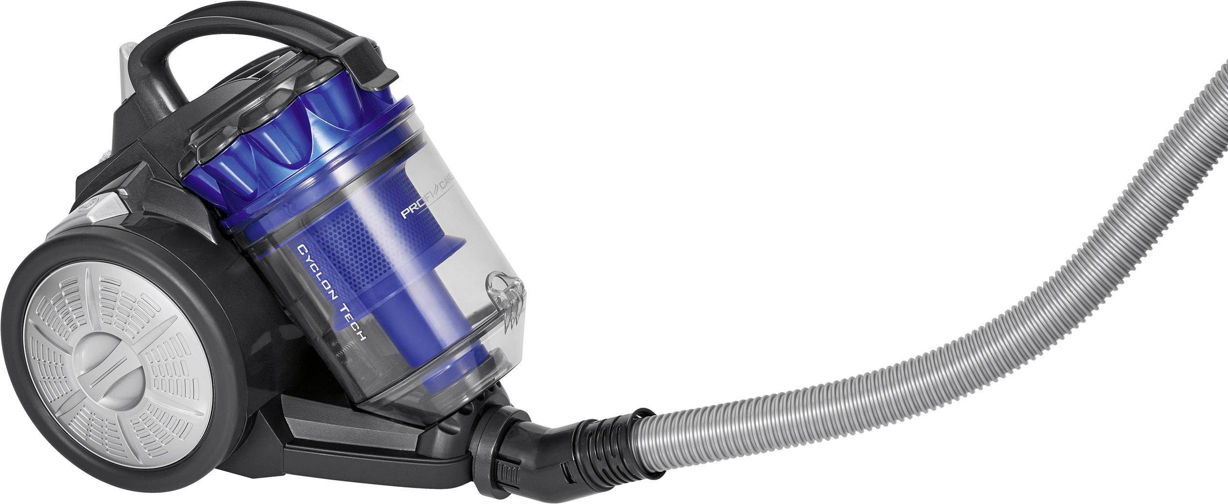 Profi Care PC BS 3040 Dammsugare utan påse | Conrad.se Profi Care PC BS 3040 Dammsugare utan påse | Conrad.se
