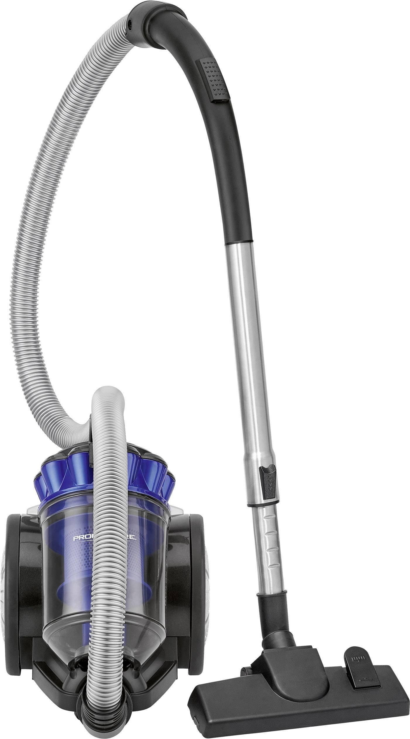 Profi Care PC BS 3040 Dammsugare utan påse | Conrad.se Profi Care PC BS 3040 Dammsugare utan påse | Conrad.se