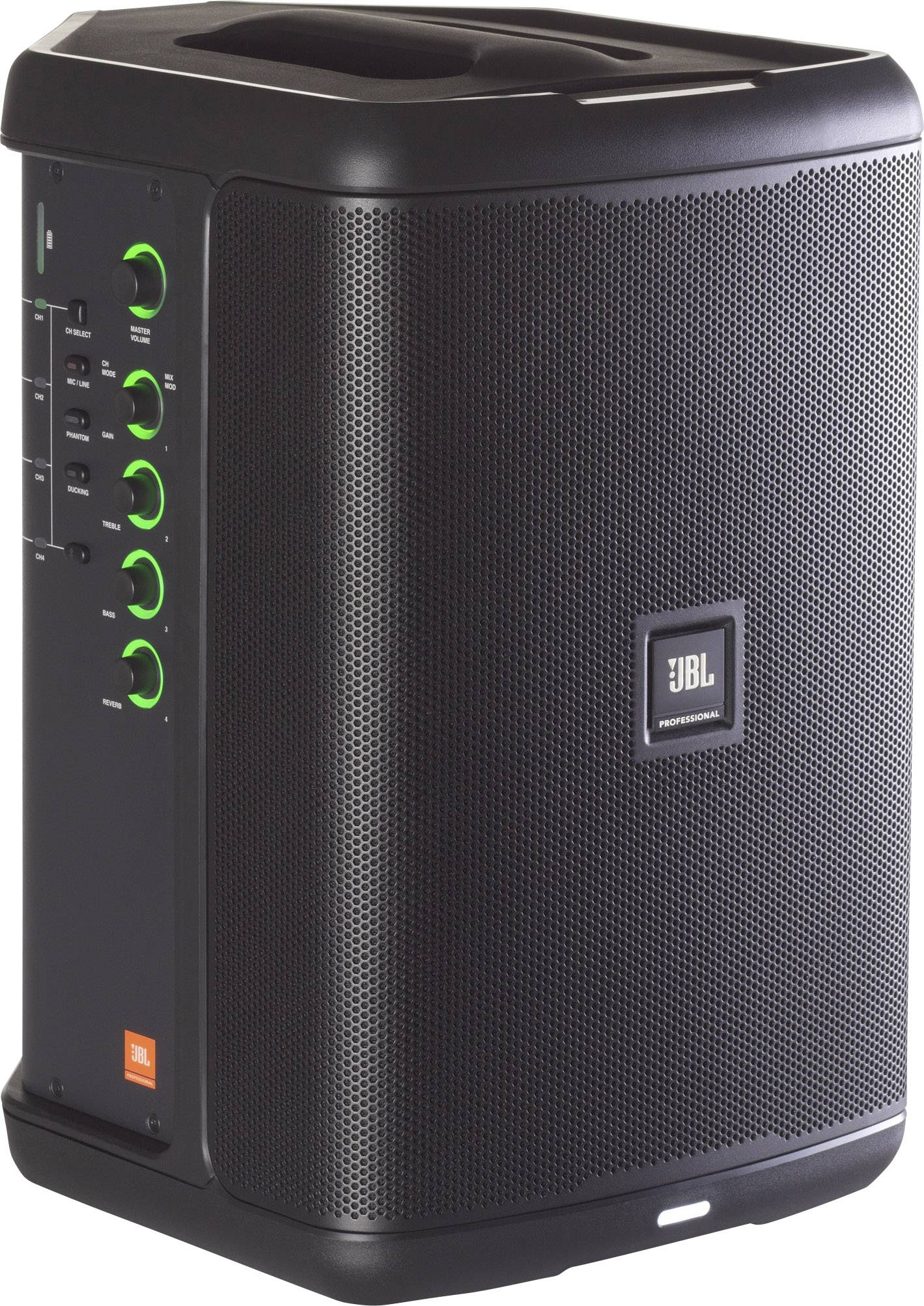 JBL EON ONE COMPACT PA-högtalare Aktiv 20.32 cm 8 tum 110 W 1 st ...