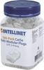 Intellinet Kontakt 790055 Crimpkontakt Antal poler (RJ) 8P8C Transparent 100 st