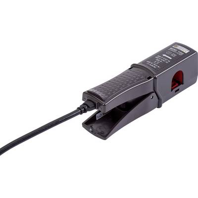 Chauvin Arnoux MINI102 Adapter för strömtång Mätområde A/AC (område): 50 mA - 200 A