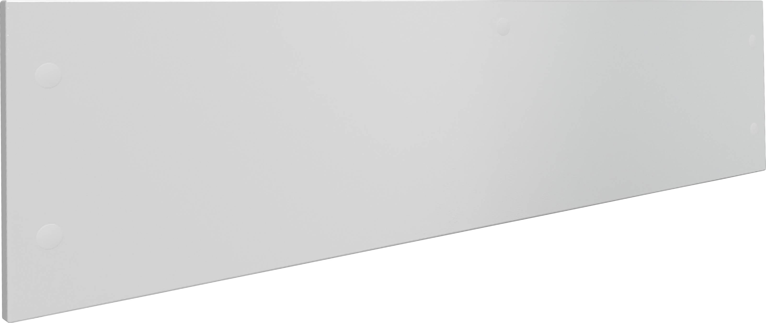 Rittal SV 9682.322 Frontskydd Stål (B x H) 1200 mm x 300 mm 1 st