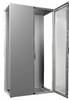 Rittal VX 8226.000 Baying skåpsystem 1200 x 2200 x 600 Stål Grå 1 st