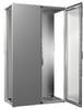 Rittal VX 8206.000 Baying skåpsystem 1200 x 2000 x 600 Stål Grå 1 st