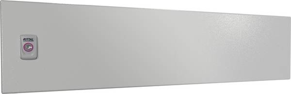 Rittal SV 9682.182 Partiell dörr Stål Grå (B x H) 800 mm x 200 mm 1 st