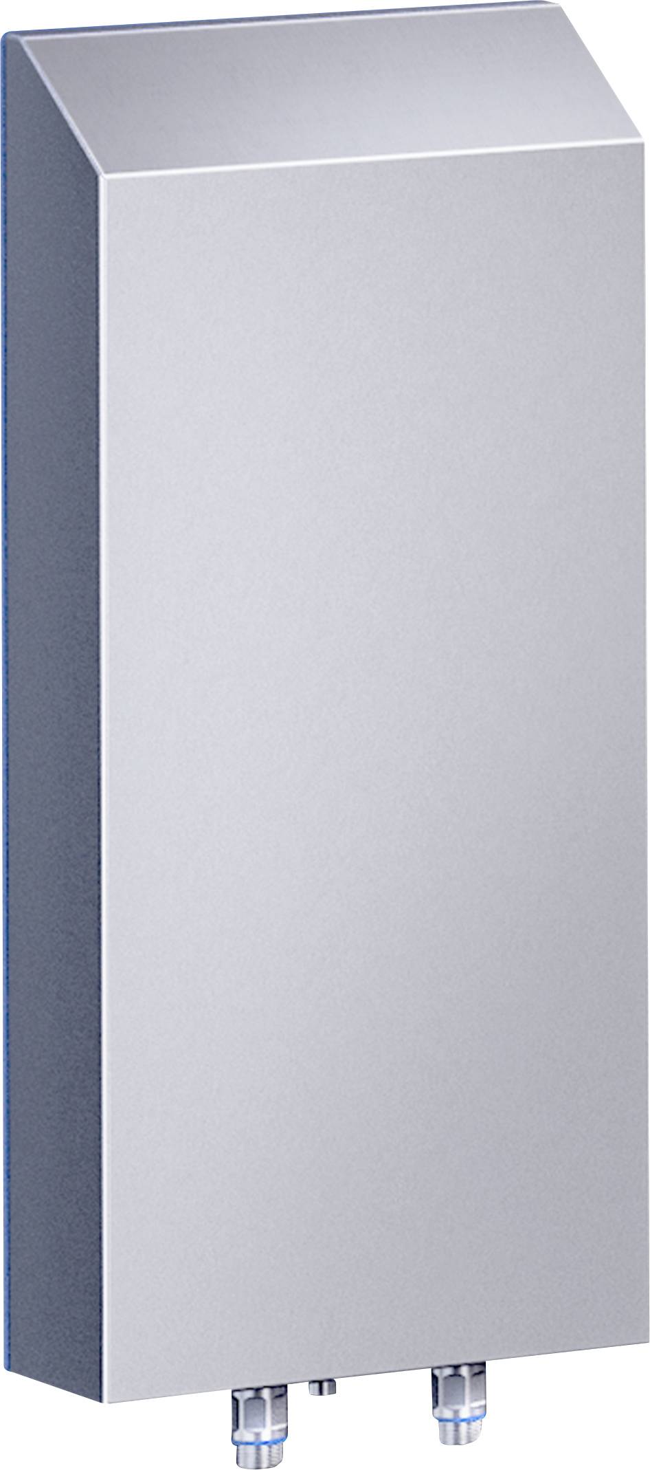 Rittal SK 3214.700 Luft-värmeväxlare 230 V 0.65 kW (B x H x D) 220 x 526 x 100 mm 1 st