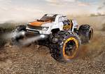 Reely 1:16 Monster Truck rag