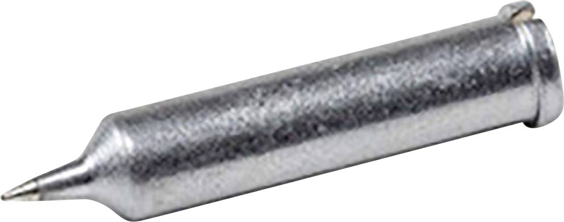 Ersa 0102PDLF03 Lödspets Konformad Spetsstorlek 0.30 mm Spetslängd 0.30 mm Innehåll 1 st-0