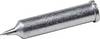 Ersa 0102PDLF03 Lödspets Konformad Spetsstorlek 0.30 mm Spetslängd 0.30 mm Innehåll 1 st