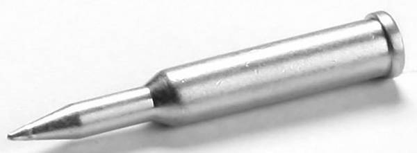 Ersa 0102PDLF04L Lödspets Konformad Spetsstorlek 0.40 mm  Innehåll 1 st