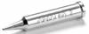 Ersa 0102PDLF07 Lödspets Konformad Spetsstorlek 0.70 mm Spetslängd 30.5 mm Innehåll 1 st