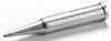 Ersa 0102PDLF08L Lödspets Konformad Spetsstorlek 0.80 mm Innehåll 1 st
