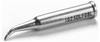 Ersa 0102SDLF08L Lödspets Konformad Spetsstorlek 0.80 mm Innehåll 1 st