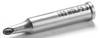 Ersa 0102WDLF23 Lödspets Rundformad Spetsstorlek 2.30 mm Innehåll 1 st