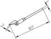Ersa 0452MDLF020/SB Lödspets Spetsstorlek 2 mm Spetslängd 2 mm Innehåll 1 st